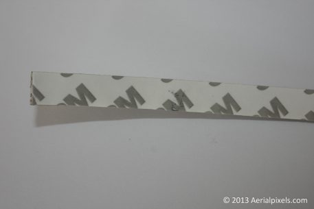 60 LED SMD Epoxy Type Flexible LED Strip 12V - 1 meter - 39" - White
