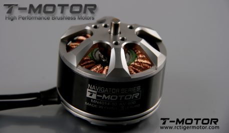 T-Motor Navigator Series MN4014 330kv – RCTIGERMOTOR