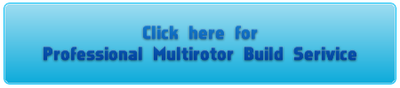 Multirotor Build Service