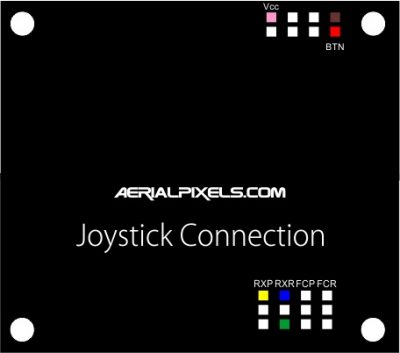 Alexmos Joystick Connection V2