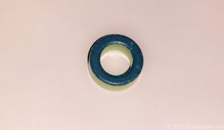 Ferrite Ring Iron Toroid Cores for Alexmos Brushless Gimbal Controller