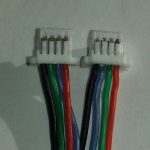 IMU Cable wired wrong