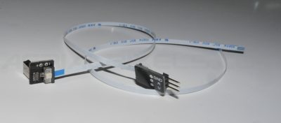 GoPro HERO3 Camera Cable - Ultra Light and thin