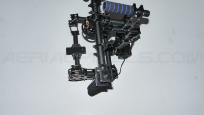 Alexmos 3 Axis Handheld Gimbal