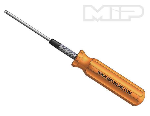MIP 9009 Thorp Hex Driver 2.5mm