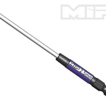 MIP Speed Tip™ 2.5 mm Hex Driver Wrench Insert #9009S