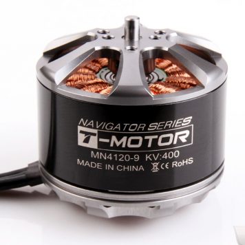 MN4120 - Navigator Series Motors - T-MOTOR