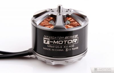 MN4120 - Navigator Series Motors - T-MOTOR