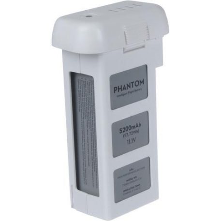 DJI Phantom 2 Vision Battery Pack