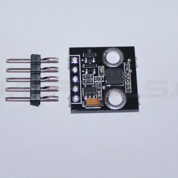 Replacement IMU for Alexmos Brushless Gimbal