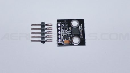 Replacement IMU for Alexmos Brushless Gimbal
