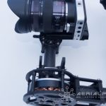 Blackmagic Pocket Cinema Camera on ROKSteady Brushless Gimbal