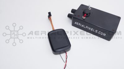 Alexmos Wireless Joystick