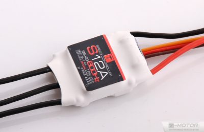 T-Motor S12A 600Hz SimonK Factory Flashed FASTCODE ESC