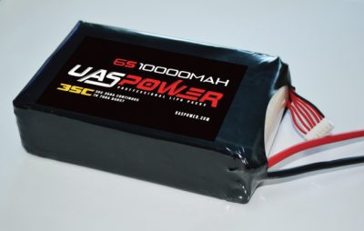 UAS-Power-10000-35-6S2P