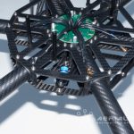 Aerial 6 - U5 - DSLR Hex Build