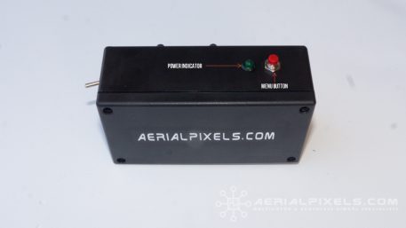Alexmos 6S High Power 70A Controller DIY Box Fully Assembled