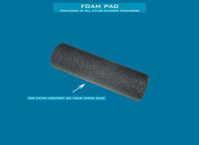 foam-pad