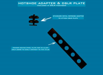 hotshoe-adapter-&-plate