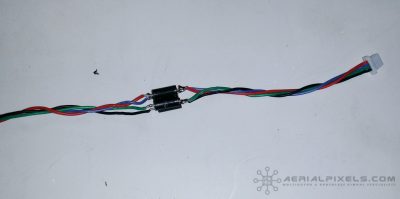 Custom Length Alexmos IMU Cable