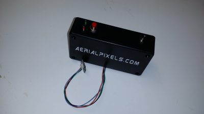 Alexmos 32bit Fully Assembled DIY box