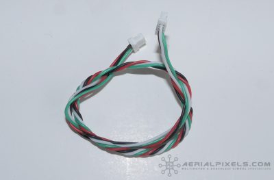 Alexmos 32bit IMU Extension Cable with connectors
