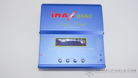 iMax B6AC Dual Power Balance Charger
