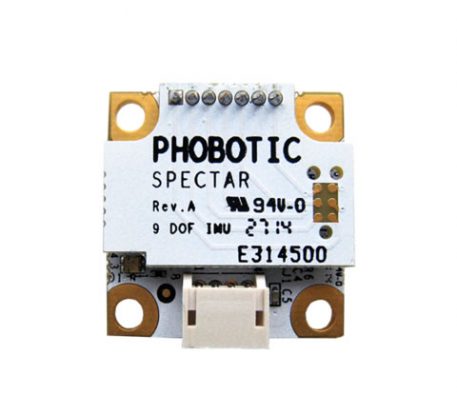 Phobotic Spectar IMU for Centerpiece Controller