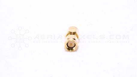 SMA Male to RP SMA Male Adapter