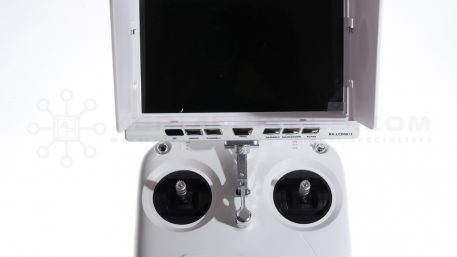 BOSCAM RX-LCD5812 7" LCD 5.8GHz Diversity FPV Monitor with HDMI Built-In Battery