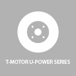 T-Motor U-Power Series