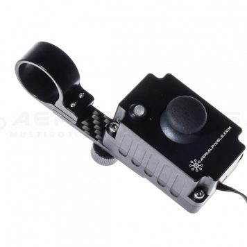Proportional Dual Rate Thumb Joystick for MoVI Camera Stabilizer