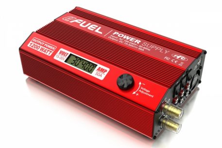 EFUEL 1200W 50A Heavy Duty Power Supply for Lipo Chargers
