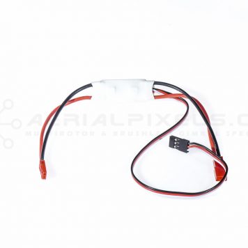 RC Controlled Switch - Ultralight 3.7-28V 15A