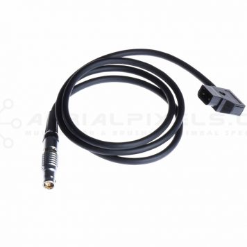 D-Tap Power Cable for RED Epic/Scarlet