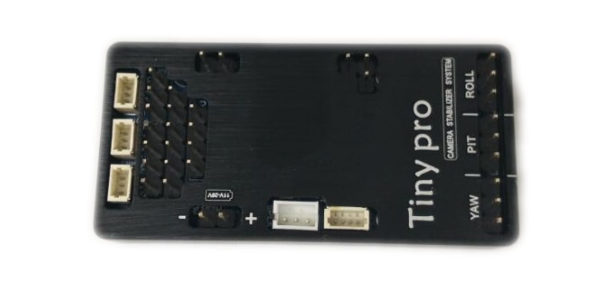 Alexmos Tiny Pro 32 BIT Brushless Gimbal Controller