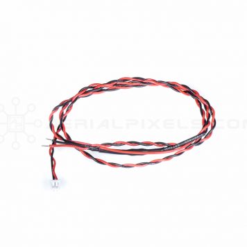 Futaba External Voltage Cable for R7008SB with Built-In Fuse