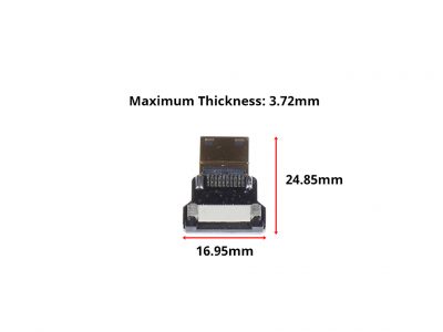 Mini-HDMi-Straight-Specs