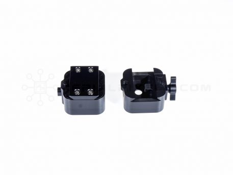 Universal Brushless Gimbal Quick Disconnect