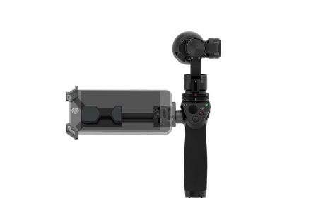 DJI Osmo Handheld Camera 3 Axis Stabilization