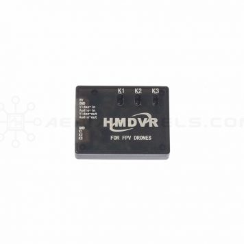 HMDVR Mini Digital Video Recorder 30fps for FPV Drones