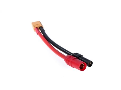 AS150 to XT60 Male Adapter 10AWG