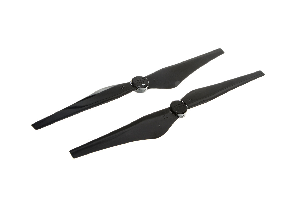 Replacement Propellers Quick Release for DJI INSPIRE 1 2.0 PRO/RAW 1345T Drone