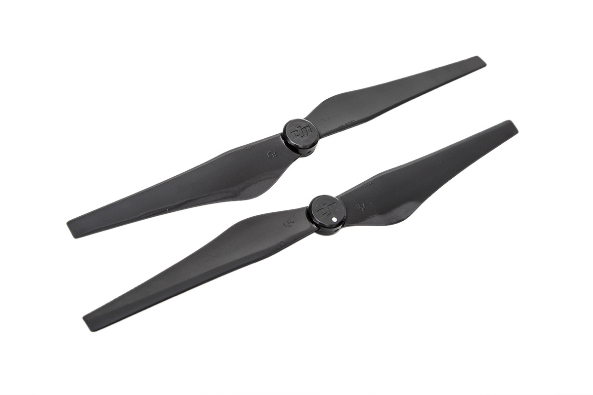 DJI Inspire 1345t Quick Release Propeller Black V2.0 Pro Accessories Repair Kit for sale online 