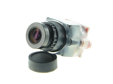 Foxeer XAT650M Super Mini 600TVL 1/3 Sony SUPER HAD II CCD FPV Camera