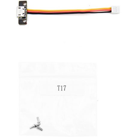 DJI USB Port Cable for Phantom 3 Quadcopter (Part 47)