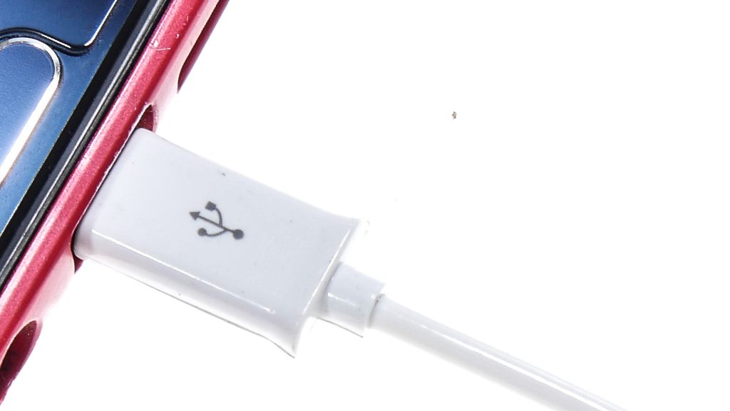 10 Inch Micro USB to USB A Coiled Cable DJI Phantom DJI Inspire 1