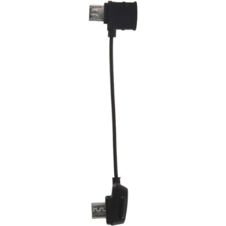 DJI RC Cable for Mavic Controller (Reverse Micro-USB)