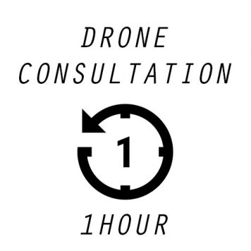 Drone Consultation