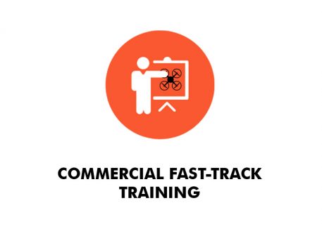 Commercial Use Fast-Track - 2 Day
